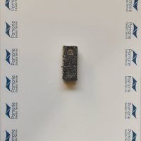 Плъзгач за шахтова врата от мокет Izamet серия Виктори 1