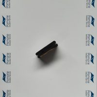 Плъзгач за шахтова врата от мокет Izamet серия Виктори 2